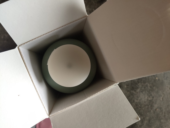 且悠沐浴产品