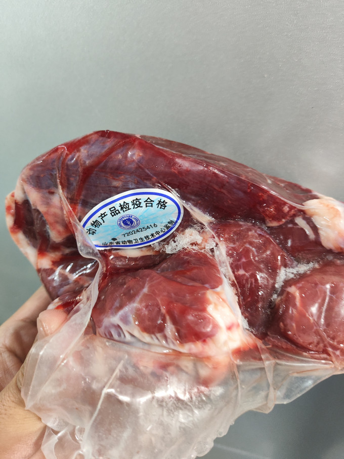 牛鲜尊牛肉