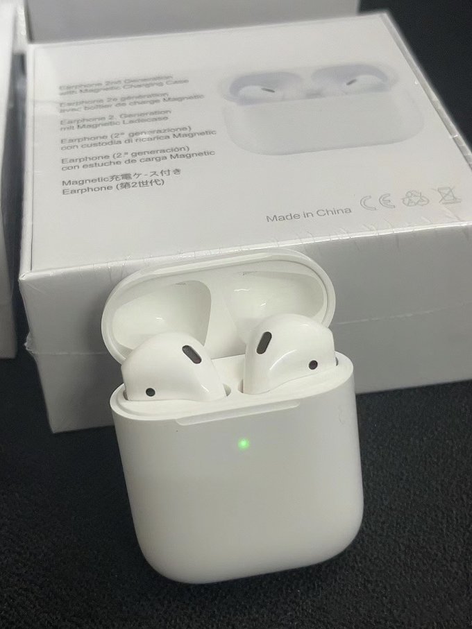 威顿蓝牙耳机