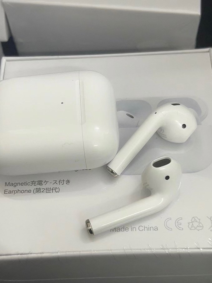 威顿蓝牙耳机