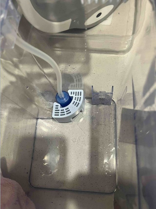 全水路抗菌：科沃斯基站型扫地机器人安装银离子缓释除菌模块