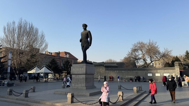 有奖笔记！猜地标赢大奖！旅游美照赢大奖咯~