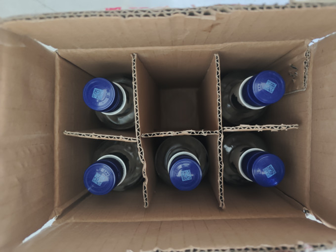郎酒白酒