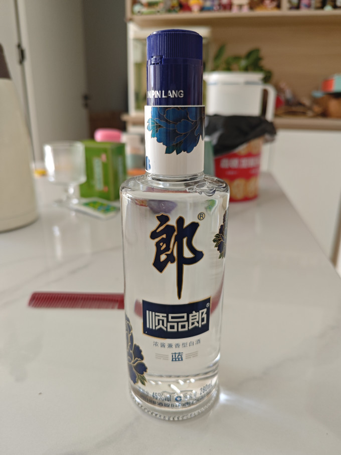 郎酒白酒