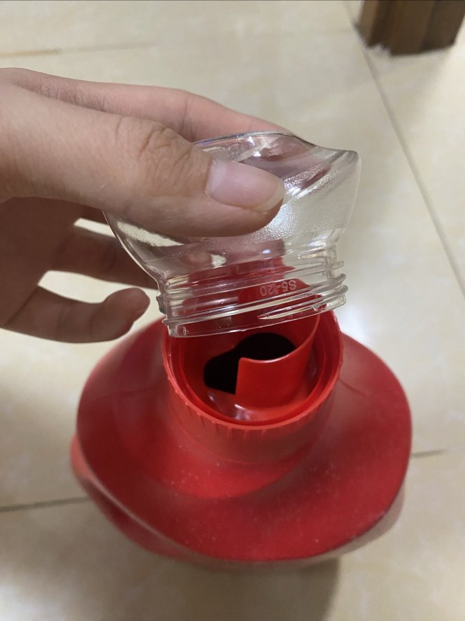 奥妙洗衣液