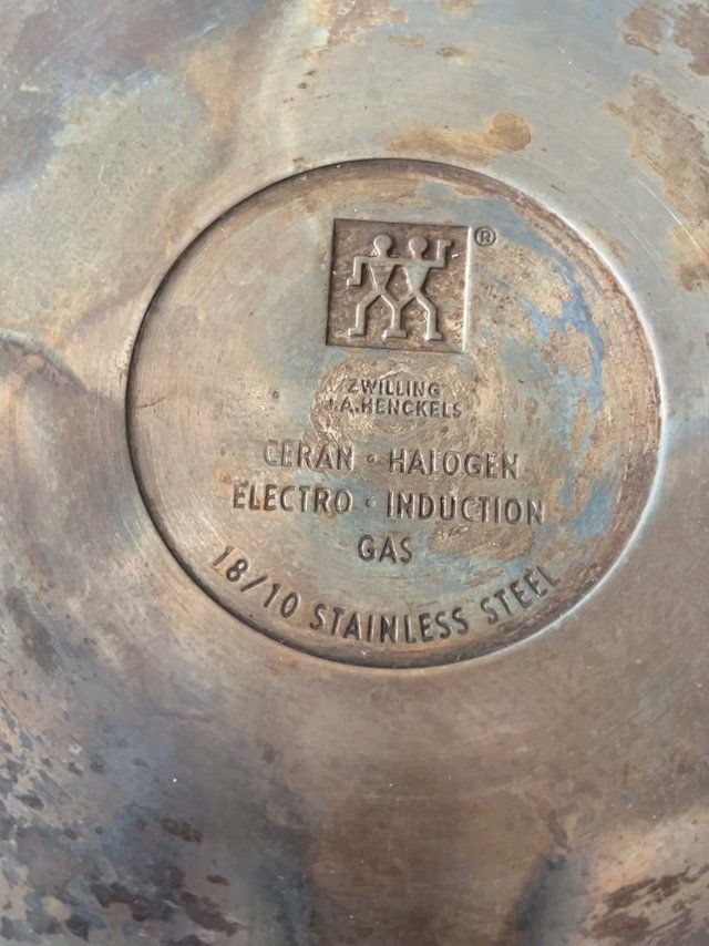 德国双立人锅的质量怎么样？