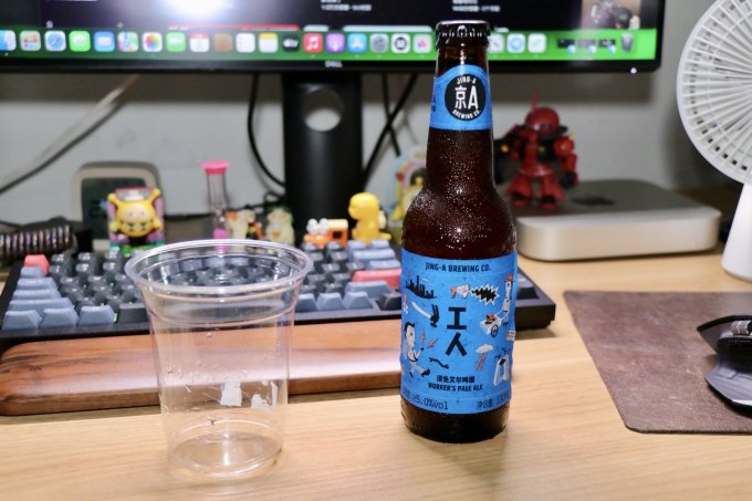 京A精酿啤酒