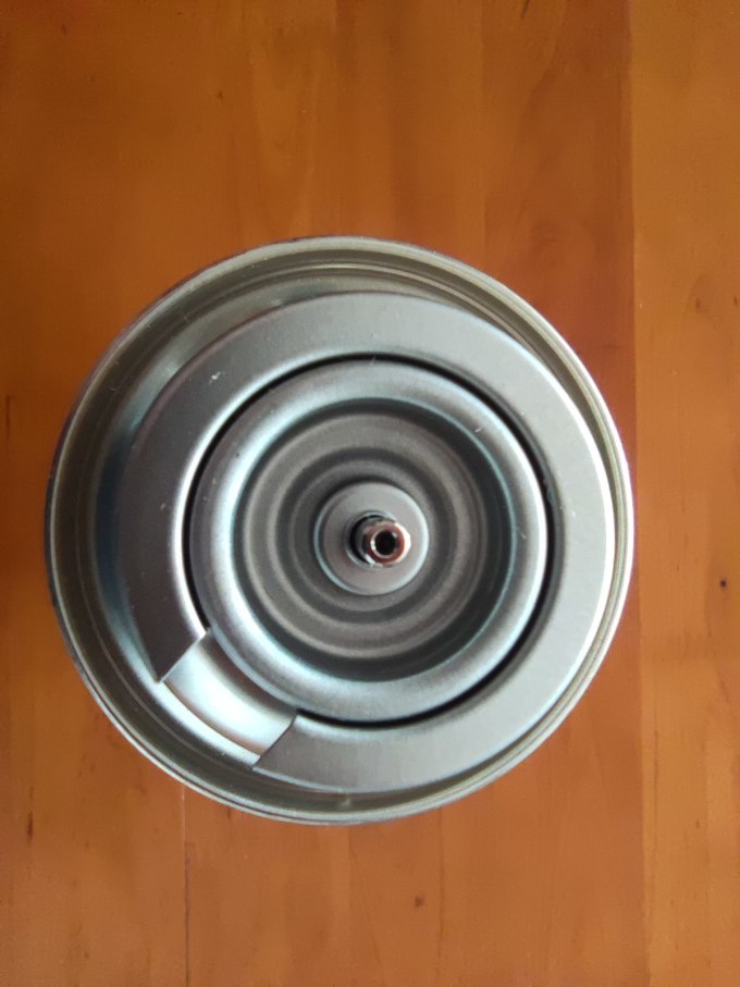 岩谷野营烧烤