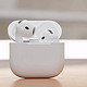 airpods4降噪版本，除了贵一点其他没毛病