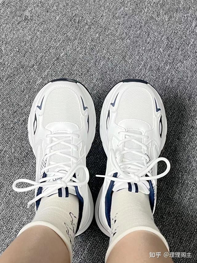 你知道有哪些好鞋不贵系列吗？