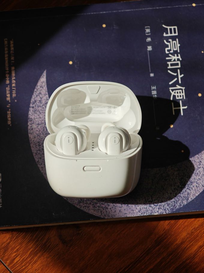科大讯飞耳机