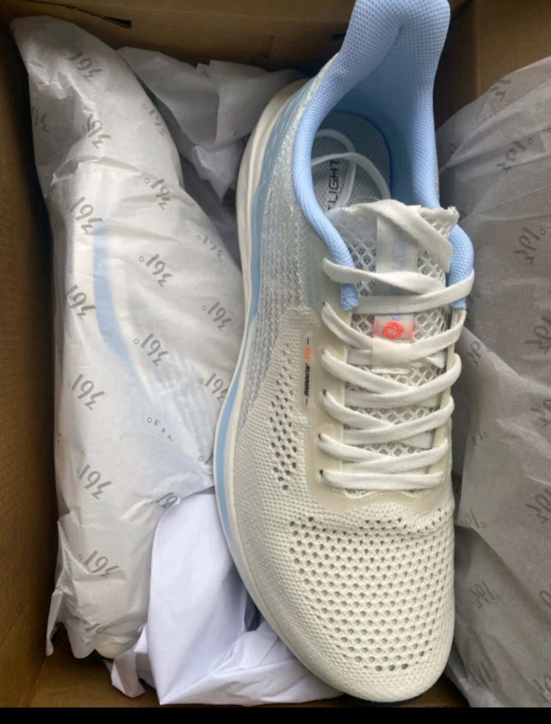 361°运动鞋男鞋飞鱼夏季网面透气q弹轻质跑步鞋子男 672412216f-7