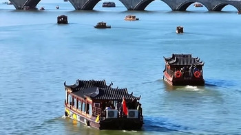 聊城之旅：探寻水中古城的魅力与风情 