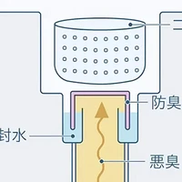 被日本的卫生间惊呆了！细节到极致，难怪巴掌大还井井有条