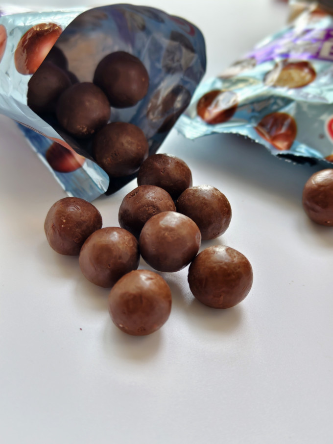 金冠优品饼干