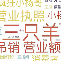 不得了！人民日报这次 “针对” 小杨哥：一字不提大名，却句句戳中关键。