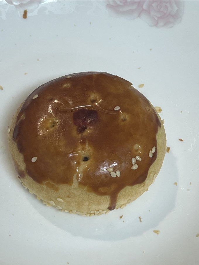 月饼