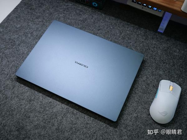 如果笔记本有段位，2024年有哪些称得上六边形战士的全能机型值得推荐？