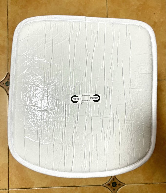 坐垫