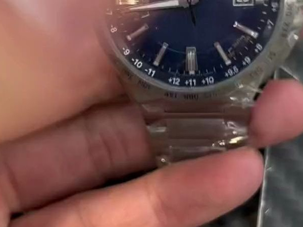 西铁城闭眼入几款推荐手表推荐 西铁城 成功男人的标配 西铁城必买款