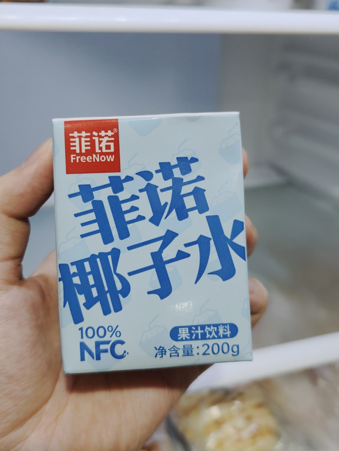 菲诺纯果汁