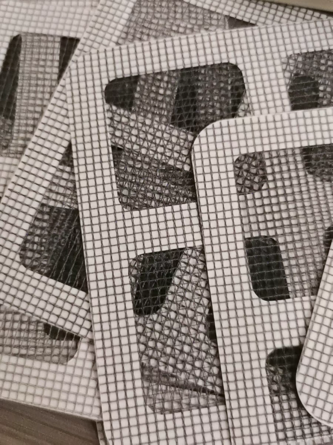 地漏