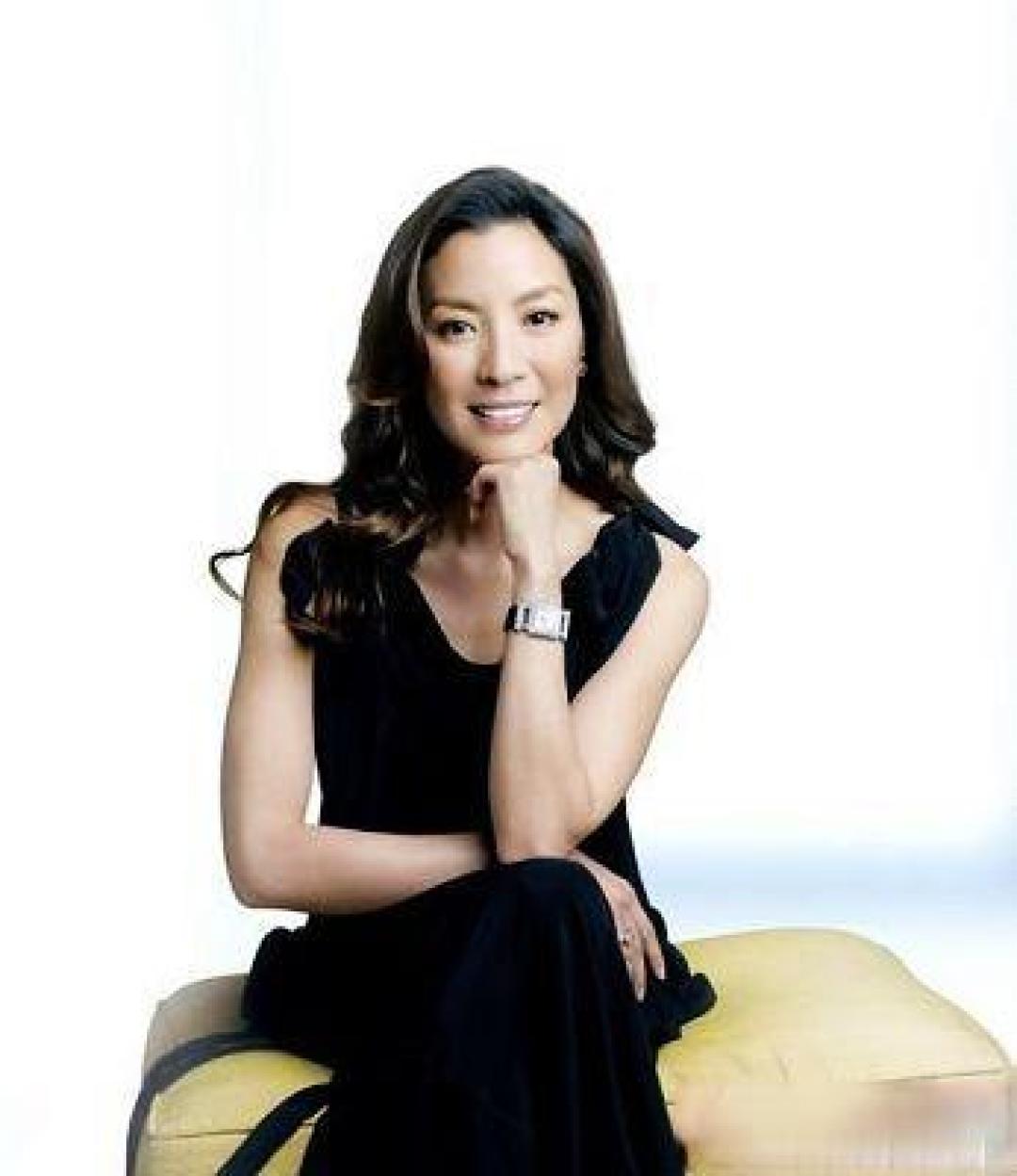 杨紫琼回归《星际迷航：31区》，延续传奇