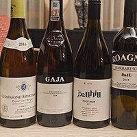 Gaja，Roagna，Ramonet，Bell Hill……今年的生日酒会，巴巴莱斯科成赢家？