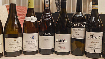 Gaja，Roagna，Ramonet，Bell Hill……今年的生日酒会，巴巴莱斯科成赢家？