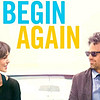 《Begin Again》，一步温馨的电影