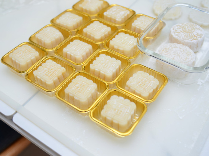 展艺米面杂粮