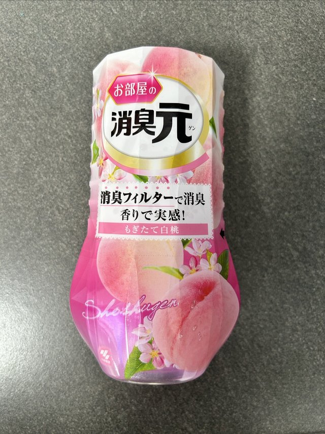 朋友都说我家卫生间都是香香的，其实我用了这个