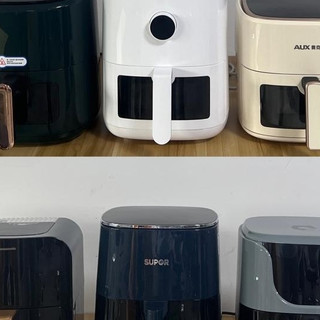 空气炸锅有副作用吗？曝光四大隐患危害！