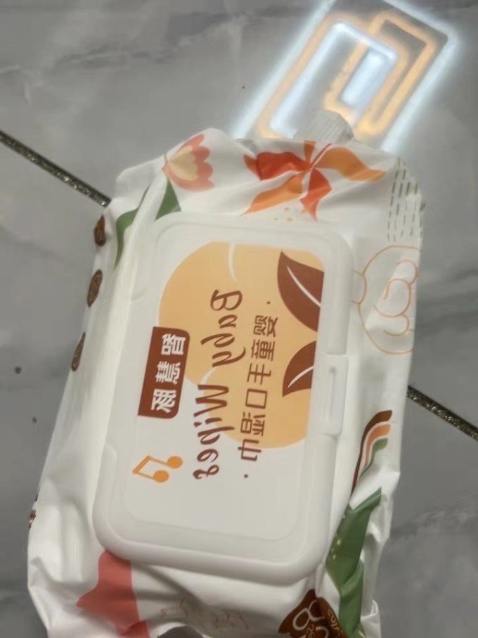 梦芙姿湿厕纸