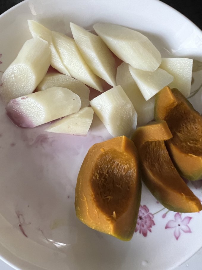 全聚德月饼