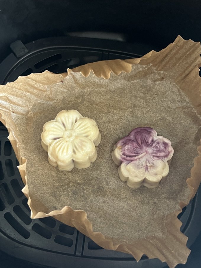 全聚德月饼