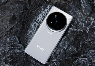 vivo x200样张出炉