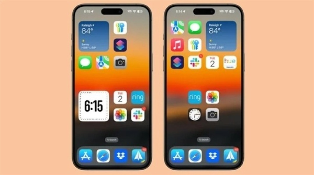 24 款老 iPhone 可升!iOS 18 正式版超多新功能汇总:照片迎史无前例大更新