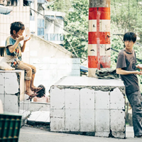 “爹不养，妈不爱。” 我是《野孩子》，可我不是坏孩子！