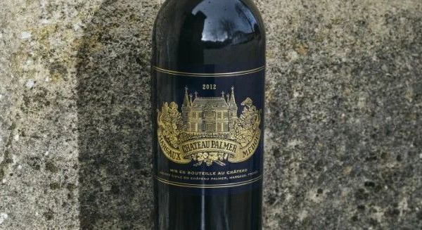 【裕荐】超二级庄宝马酒庄（Chateau Palmer）的第一个生物动力法年份