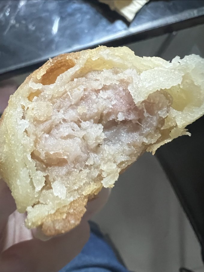 老大房月饼