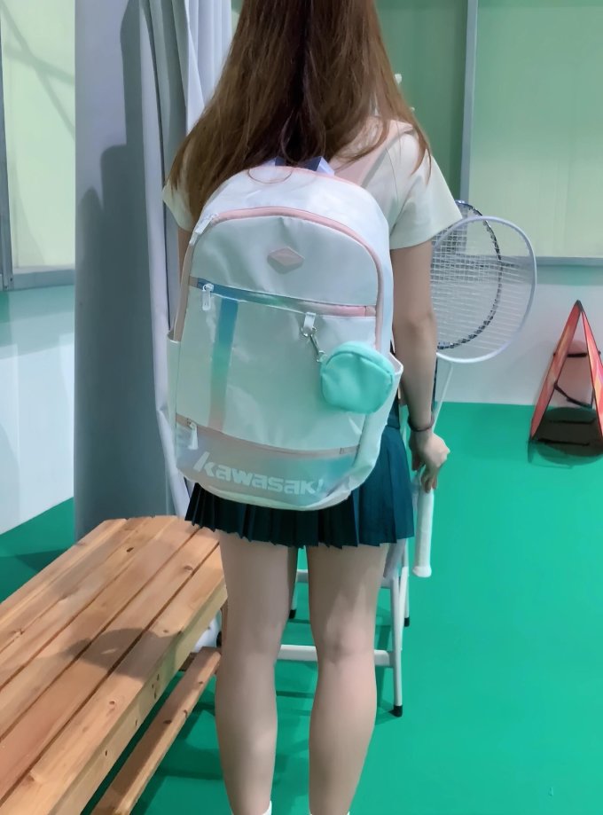 川崎羽毛球具