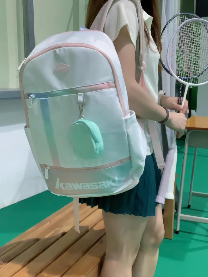 川崎羽毛球具