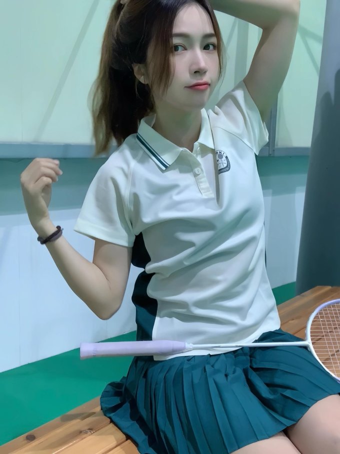 川崎羽毛球具