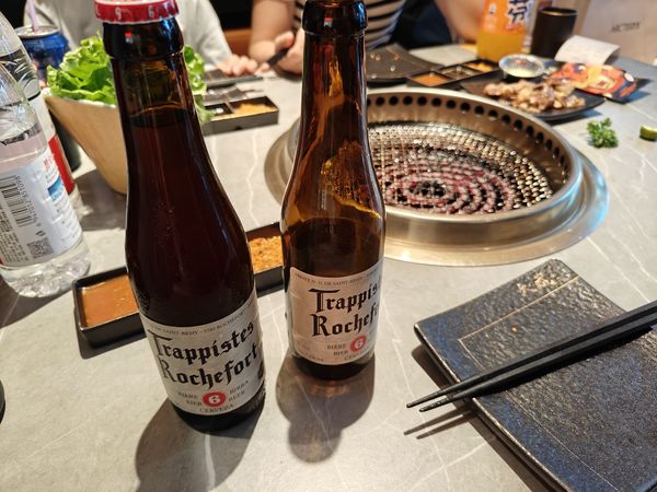 偶尔逛逛超市,线下也有好价…
