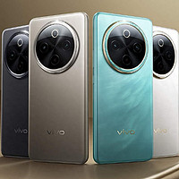 vivo Y300 Pro震撼发售，超长续航，让精彩用不断电