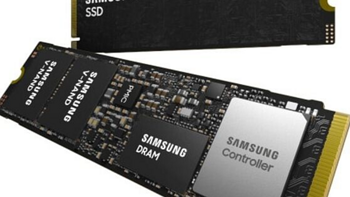 三星宣布量产 PM9E1 PCIe 5.0 SSD，八代V-NAND颗粒，14.5GB/s读速