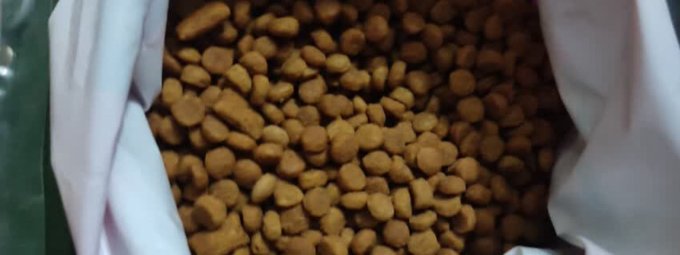 伟嘉猫咪干粮
