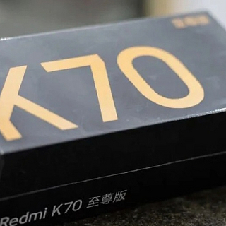  Redmi K70 至尊版的游戏体验