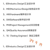 从华为XT看背后的工科岗（找工作快人一步